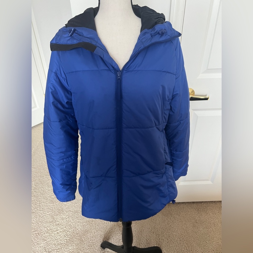 Adidas Jacket - Picture 2 of 10